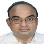 Dr. Vihang Vahia